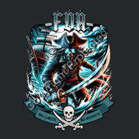 Pirate FDA Design