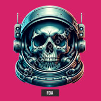 Space cadet - FDA Design