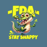 Stay Sappy - FDA Design