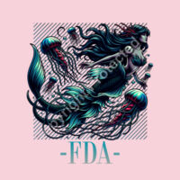 The FDA Mermaid  Design