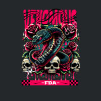 Venomous FDA Design
