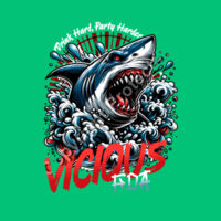Vicious Party FDA Design