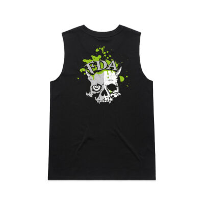 FDA Merch - Women's Upside Tank Thumbnail
