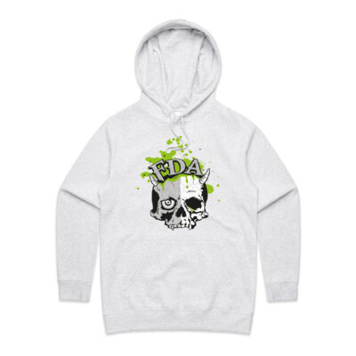 FDA Merch - Women's Supply Hood  Thumbnail