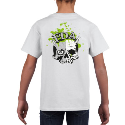 FDA Kids Merch - Gildan Youth Unisex T Shirt Thumbnail