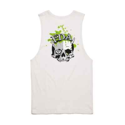 FDA Kids Merch - Youth Barnard Tank Thumbnail