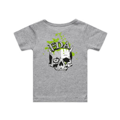 FDA Kids Merch - Infant Wee-Tee Thumbnail