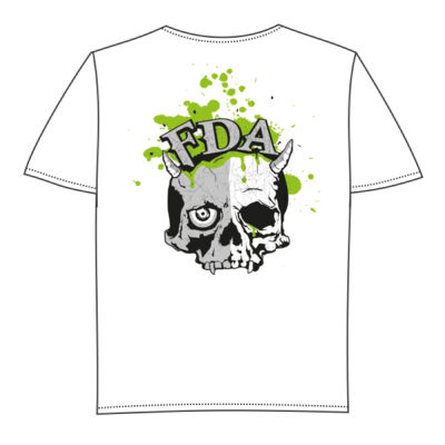 FDA Kids Merch - Kids / Youth Premium Tee Thumbnail