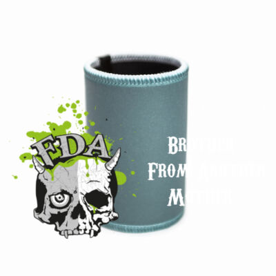 FDA Stubby holder - Brother from another mother Thumbnail