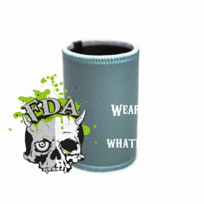 FDA Stubby holder - Wear’s your whatever spirit Thumbnail