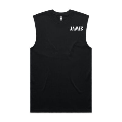 Jamie FDA Original - Classic Tank Thumbnail