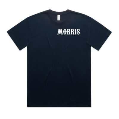 Morris FDA Original Thumbnail