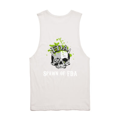 Spawn of FDA - Youth Barnard Tank Thumbnail