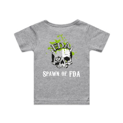 Spawn of FDA - Infant Wee-Tee Thumbnail