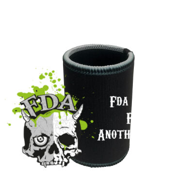Stubby Holder - FDA Brother from a another mother  Thumbnail