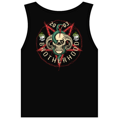 FDA Halloween Skull Thumbnail