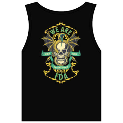 We are FDA Thumbnail