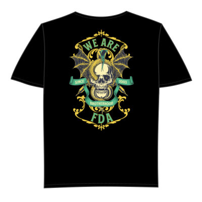 We are FDA Thumbnail