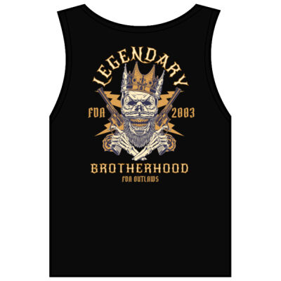 Outlaw Brotherhood Thumbnail