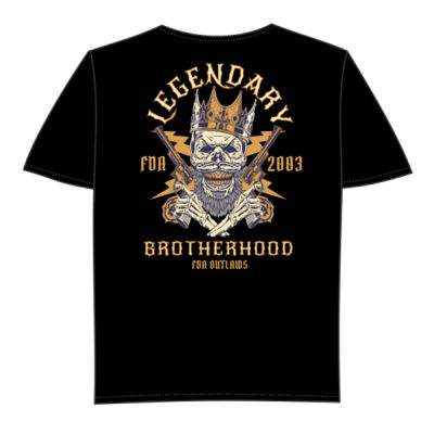 Outlaw Brotherhood Thumbnail