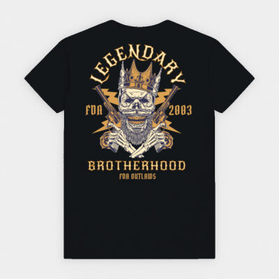 Outlaw Brotherhood Thumbnail