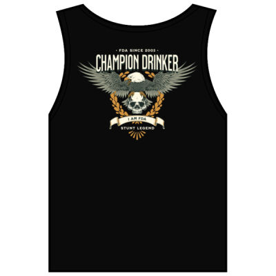 Champion Drinker Thumbnail