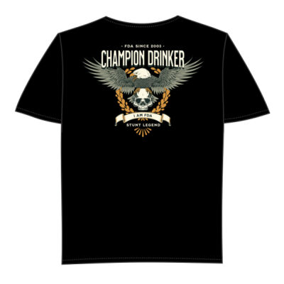 Champion Drinker Thumbnail