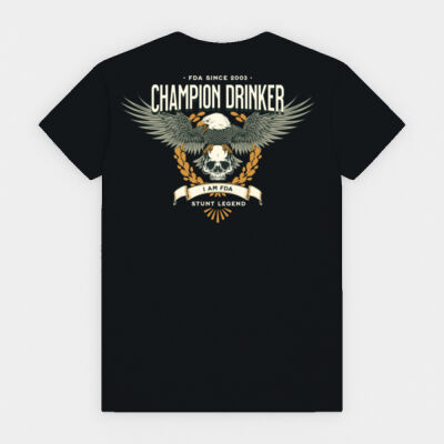 Champion Drinker Thumbnail