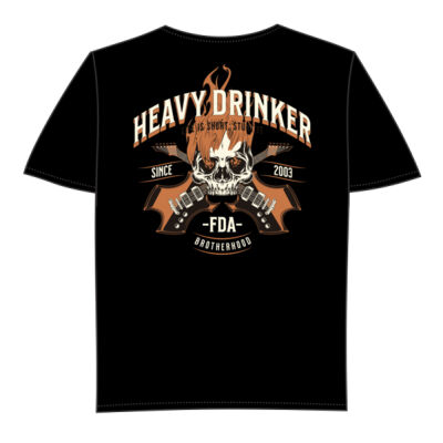 Heavy Drinker Thumbnail