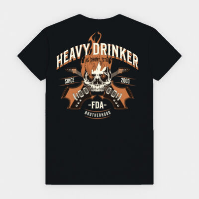 Heavy Drinker Thumbnail