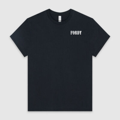 Fordy - Original Brother Thumbnail