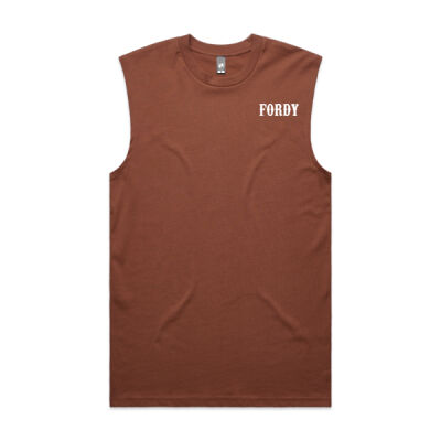 Fordy FDA - Original Dickhead Thumbnail