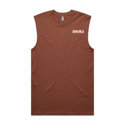 Dooma FDA - Original Brother Thumbnail