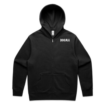 Dooma FDA - Original Brother Thumbnail