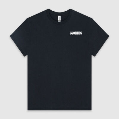 Morris FDA - Original Dickhead Thumbnail