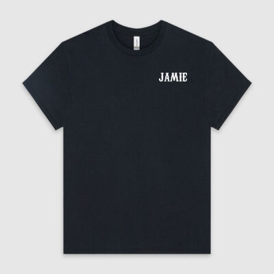 Jamie FDA - Original Dickhead Thumbnail