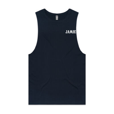 Jamie FDA - Original Dickhead Thumbnail