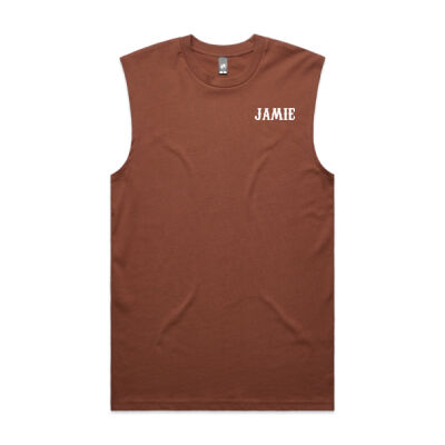 Jamie FDA - Original Dickhead Thumbnail