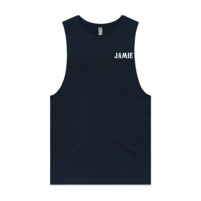 Jamie FDA - Original Brother Thumbnail