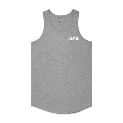 Jamie FDA - Original Brother Thumbnail