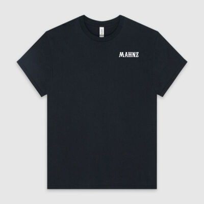 Mahnz FDA - Original Dickhead Thumbnail