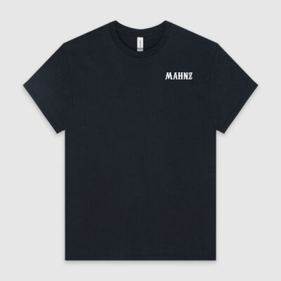 Mahnz FDA - Original Brother Thumbnail