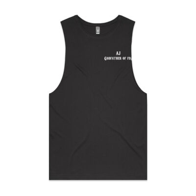 AJ - FDA Godfather Thumbnail