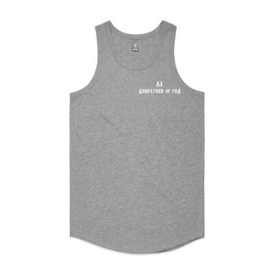 AJ - FDA Godfather Thumbnail