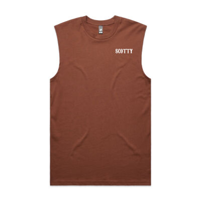 Scotty FDA - Original Dickhead Thumbnail