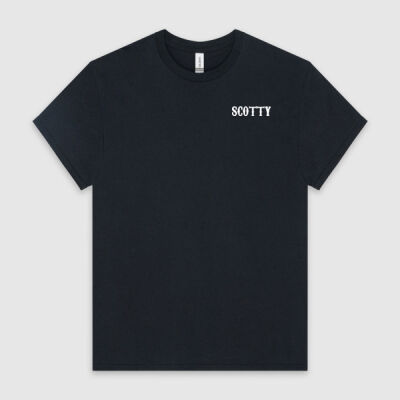 Scotty FDA - Original Brother Thumbnail