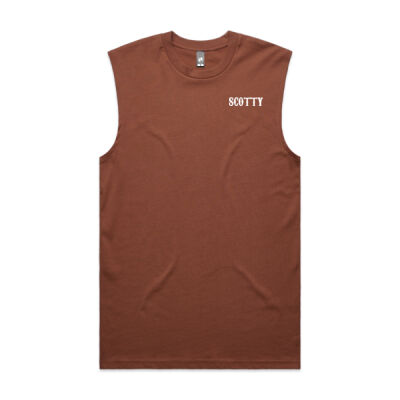 Scotty FDA - Original Brother Thumbnail