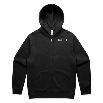 Scotty FDA - Original Brother Thumbnail