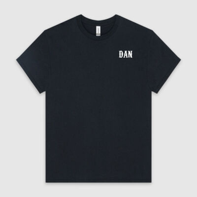 Dan FDA - Original Dickhead Thumbnail