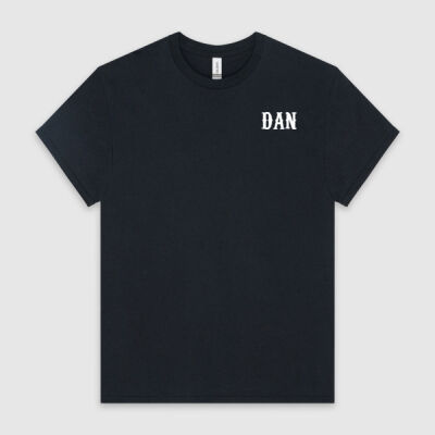 Dan FDA - Original Brother Thumbnail